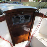 TotalBoat Gleam Spar Varnish Gloss Quart