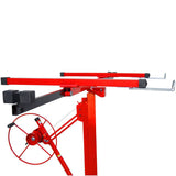 Troy DPH11 Professional Drywall u0026 Panel Hoist