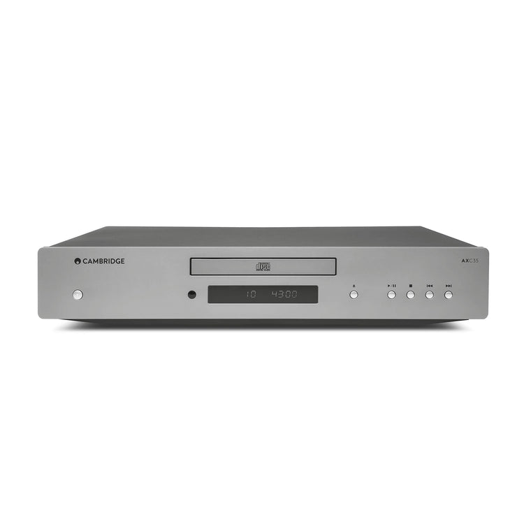 Cambridge Audio AXC35 CD Player